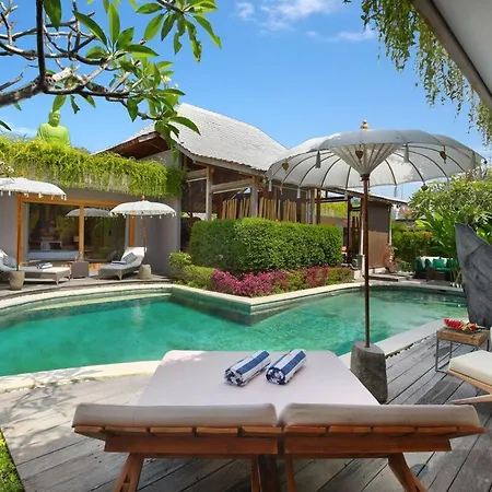 Villa Gahana Bali