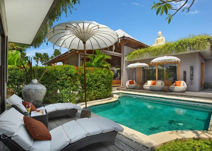 Gahana Bali *