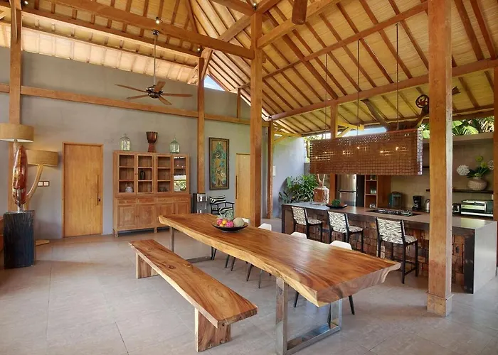 Gahana Bali
