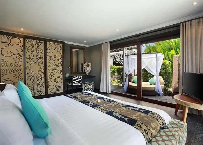Gahana Bali *