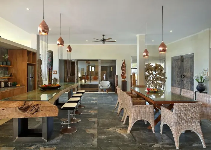 Gahana Bali *